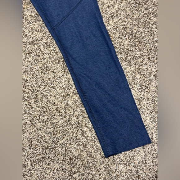 Outdoor Voices 3/4 Leggings Size Small - Picture 4 of 8